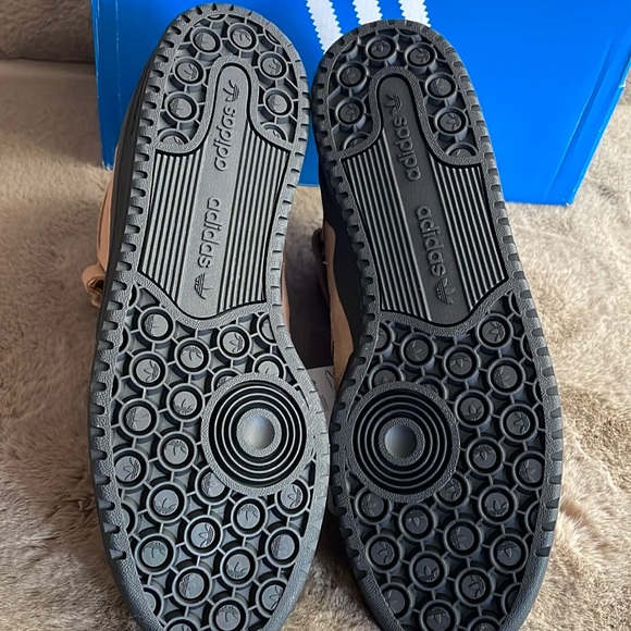 Adidas Originals Forum Mid Men's Sneakers - Picture 6 of 8